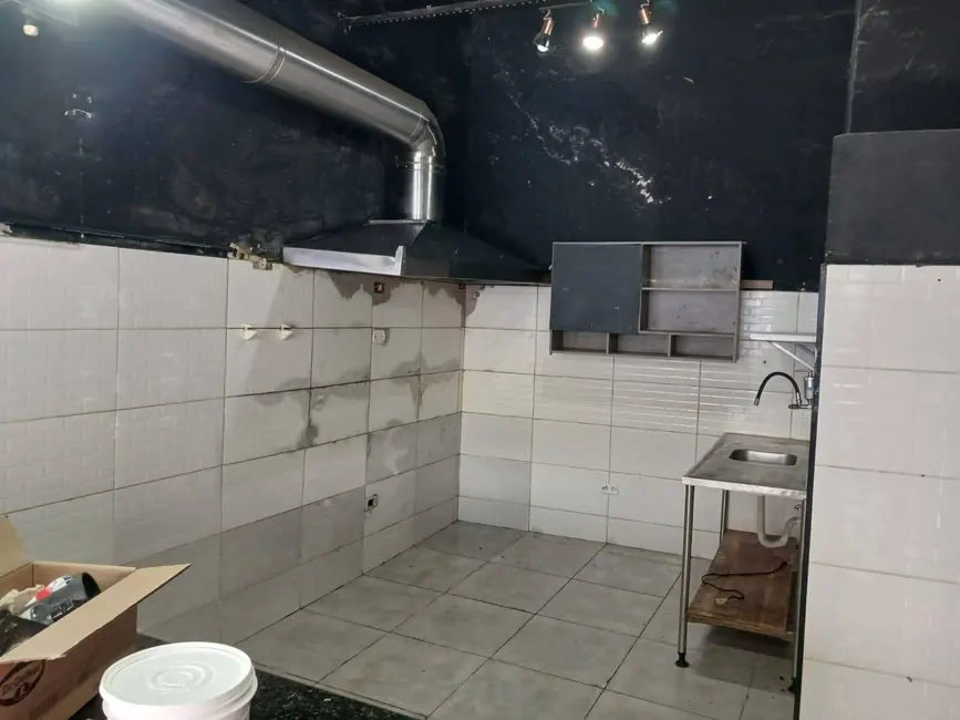Foto 2 de Sala Comercial para alugar, 47m2 em Vila Invernada, São Paulo - SP