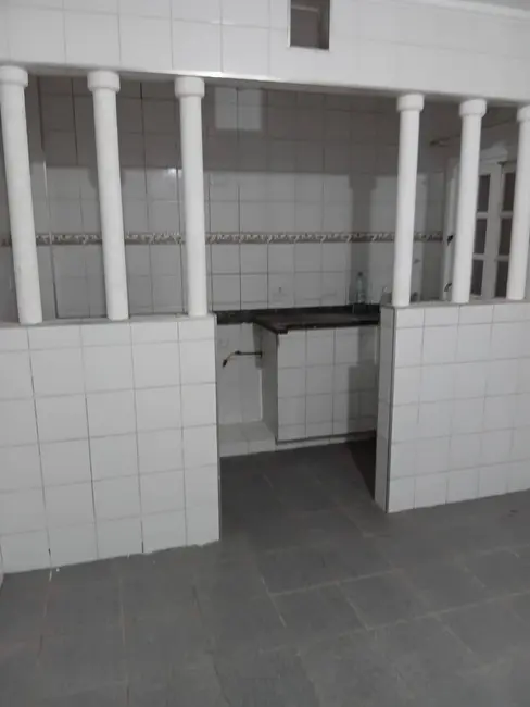 Foto 6 de Casa com 1 quarto para alugar, 70m2 em Jardim Vila Formosa, São Paulo - SP