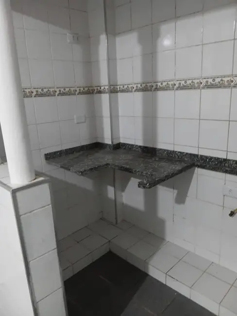 Foto 4 de Casa com 1 quarto para alugar, 70m2 em Jardim Vila Formosa, São Paulo - SP