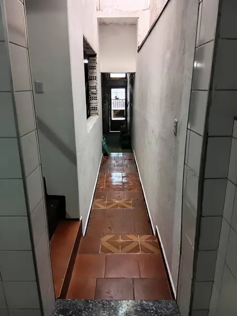 Foto 1 de Casa com 1 quarto para alugar, 70m2 em Jardim Vila Formosa, São Paulo - SP