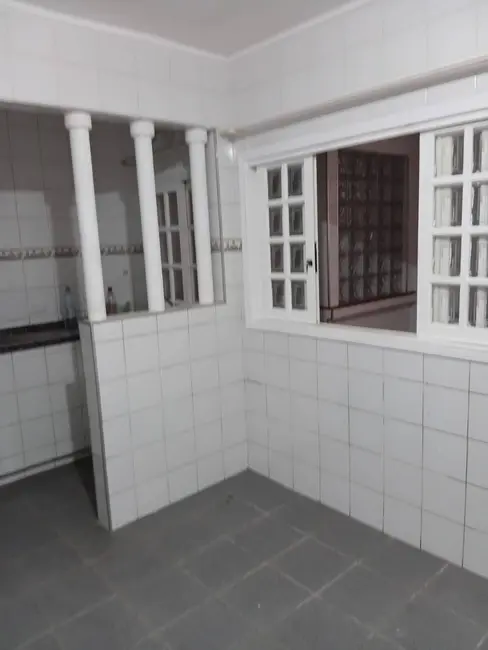 Foto 7 de Casa com 1 quarto para alugar, 70m2 em Jardim Vila Formosa, São Paulo - SP