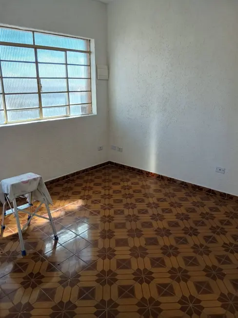 Foto 1 de Casa com 1 quarto para alugar, 70m2 em Jardim Vila Formosa, São Paulo - SP