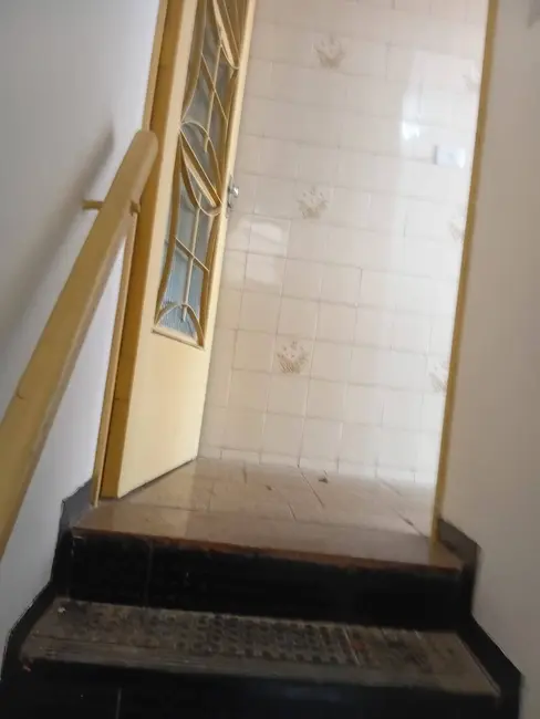 Foto 5 de Casa com 1 quarto para alugar, 70m2 em Jardim Vila Formosa, São Paulo - SP