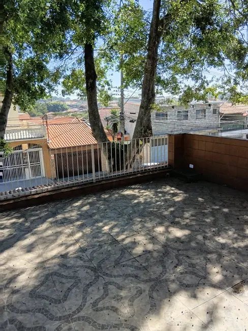 Foto 9 de Casa com 1 quarto para alugar, 70m2 em Jardim Vila Formosa, São Paulo - SP