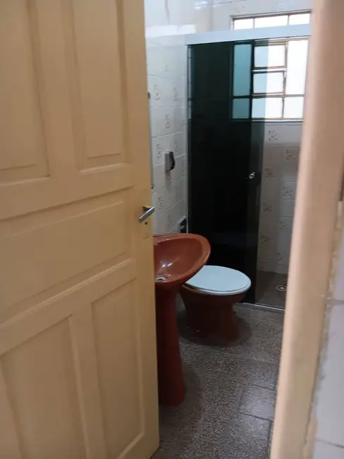 Foto 8 de Casa com 1 quarto para alugar, 70m2 em Jardim Vila Formosa, São Paulo - SP