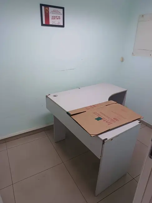 Foto 8 de Sala Comercial para alugar, 200m2 em Vila Antonieta, São Paulo - SP