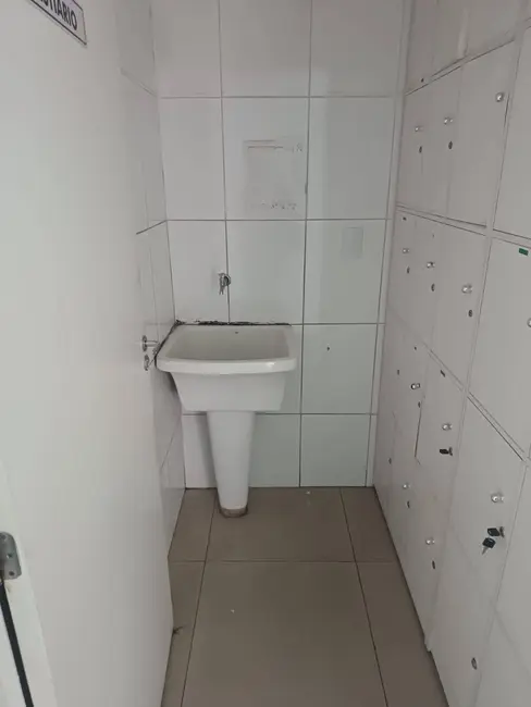 Foto 7 de Sala Comercial para alugar, 200m2 em Vila Antonieta, São Paulo - SP