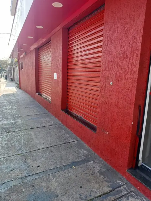 Foto 9 de Sala Comercial para alugar, 200m2 em Vila Antonieta, São Paulo - SP