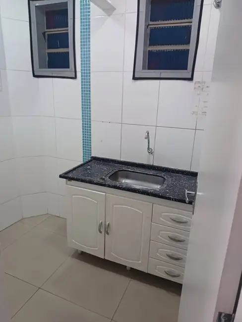 Foto 2 de Sala Comercial para alugar, 200m2 em Vila Antonieta, São Paulo - SP