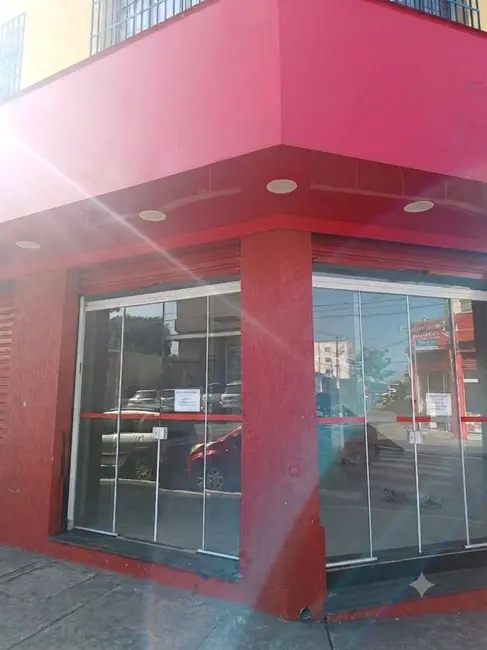 Foto 1 de Sala Comercial para alugar, 200m2 em Vila Antonieta, São Paulo - SP