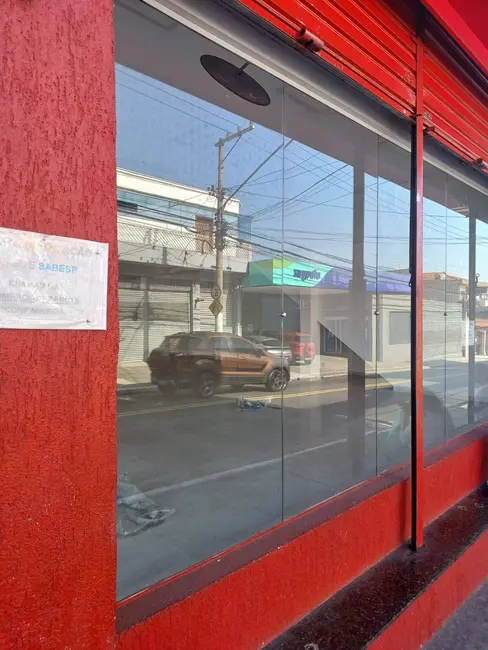 Foto 4 de Sala Comercial para alugar, 200m2 em Vila Antonieta, São Paulo - SP