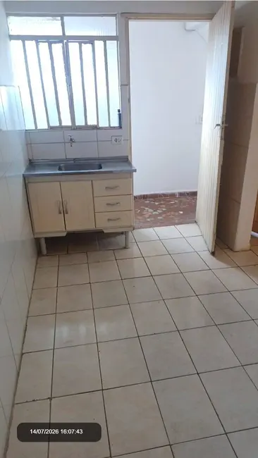 Foto 6 de Casa com 1 quarto para alugar em Jardim Vila Formosa, São Paulo - SP