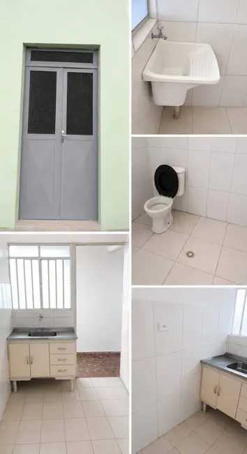 Foto 2 de Casa com 1 quarto para alugar em Jardim Vila Formosa, São Paulo - SP
