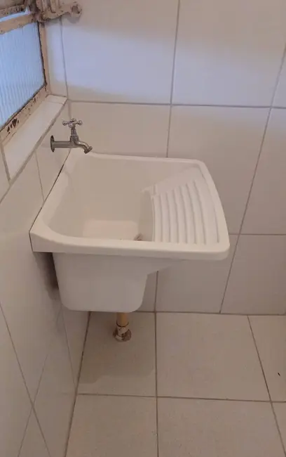 Foto 4 de Casa com 1 quarto para alugar em Jardim Vila Formosa, São Paulo - SP