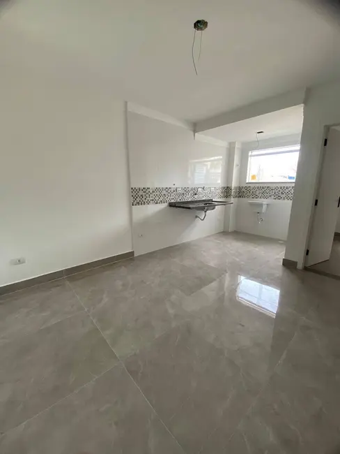 Foto 8 de Apartamento com 2 quartos à venda, 39m2 em Jardim Aricanduva, São Paulo - SP