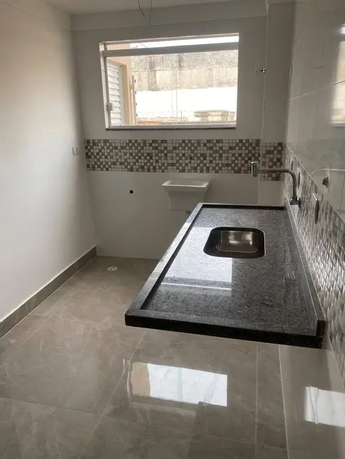 Foto 9 de Apartamento com 2 quartos à venda, 39m2 em Jardim Aricanduva, São Paulo - SP