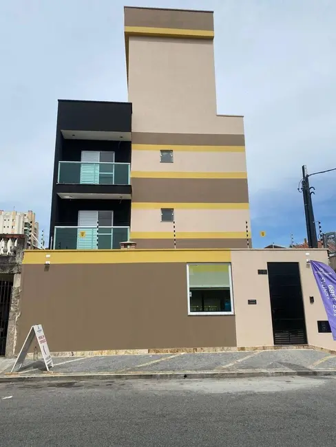 Foto 1 de Apartamento com 2 quartos à venda, 39m2 em Jardim Aricanduva, São Paulo - SP