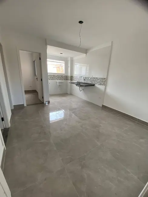 Foto 6 de Apartamento com 2 quartos à venda, 39m2 em Jardim Aricanduva, São Paulo - SP