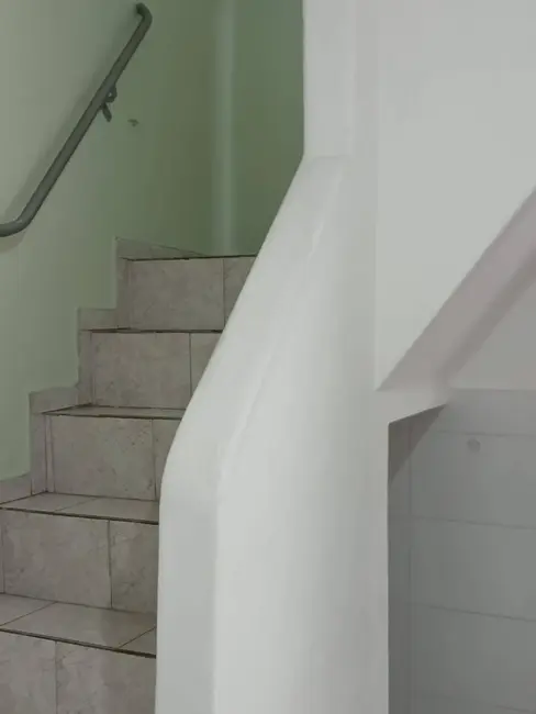 Foto 6 de Casa com 1 quarto para alugar, 50m2 em Vila Antonieta, São Paulo - SP
