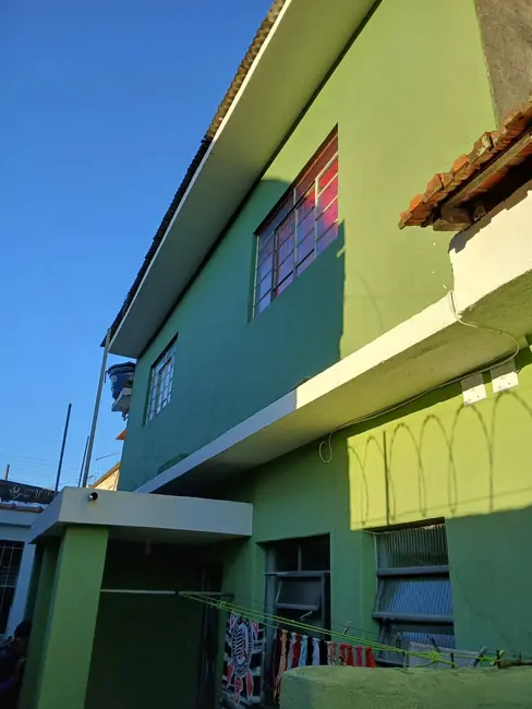 Casa com 1 quarto para alugar, 50m2 em Vila Antonieta, São Paulo - SP - imagem 5 Foto 5 de Casa com 1 quarto para alugar, 50m2 em Vila Antonieta, São Paulo - SP