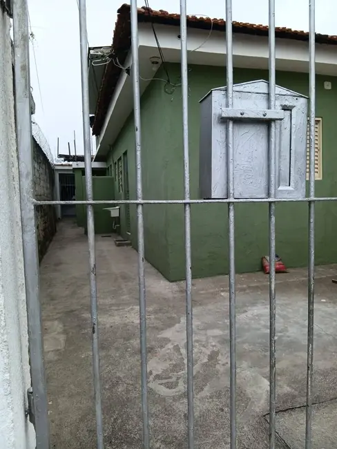 Foto 3 de Casa com 1 quarto para alugar, 50m2 em Vila Antonieta, São Paulo - SP