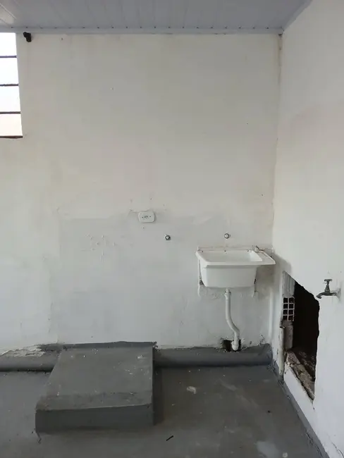 Casa com 1 quarto para alugar, 50m2 em Vila Antonieta, São Paulo - SP - imagem 8 Foto 8 de Casa com 1 quarto para alugar, 50m2 em Vila Antonieta, São Paulo - SP