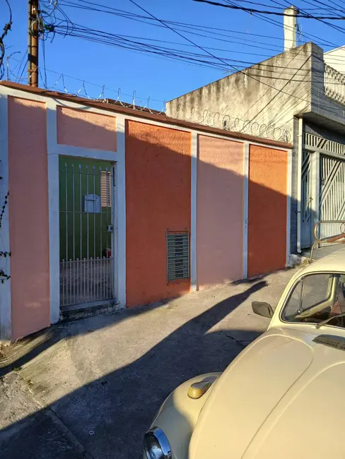 Casa com 1 quarto para alugar, 50m2 em Vila Antonieta, São Paulo - SP - imagem 1 Foto 1 de Casa com 1 quarto para alugar, 50m2 em Vila Antonieta, São Paulo - SP