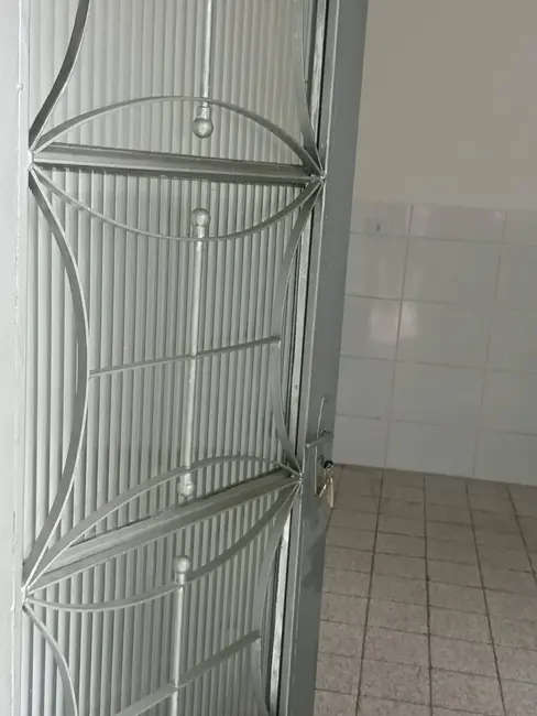 Foto 7 de Casa com 1 quarto para alugar, 50m2 em Vila Antonieta, São Paulo - SP