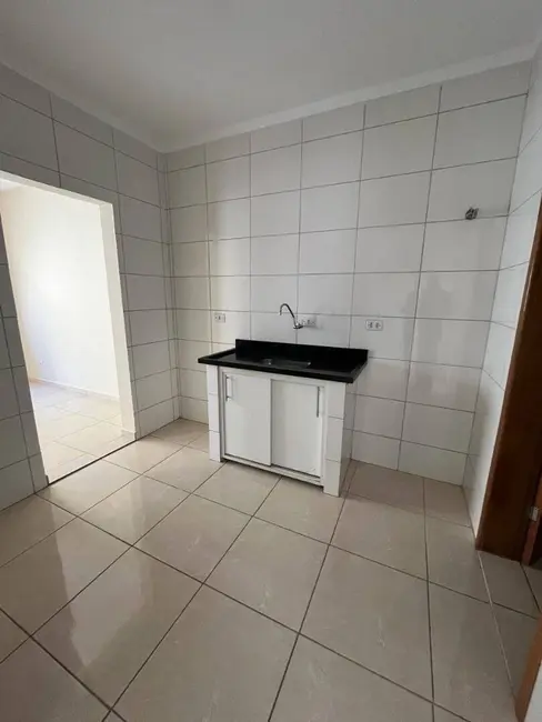 Foto 2 de Apartamento com 1 quarto para alugar, 42m2 em Vila Formosa, São Paulo - SP