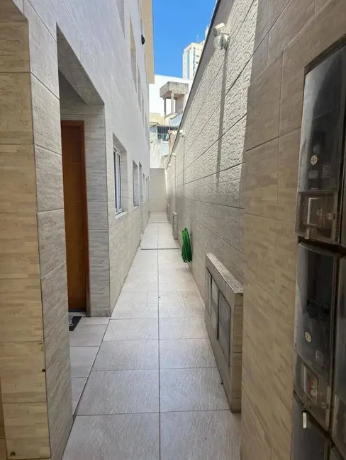Foto 6 de Apartamento com 1 quarto para alugar, 42m2 em Vila Formosa, São Paulo - SP