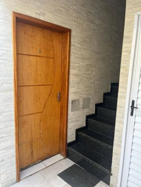 Foto 8 de Apartamento com 1 quarto para alugar, 42m2 em Vila Formosa, São Paulo - SP