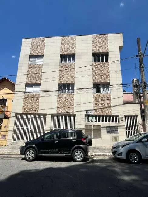 Foto 1 de Apartamento com 1 quarto para alugar, 42m2 em Vila Formosa, São Paulo - SP