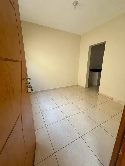 Foto 4 de Apartamento com 1 quarto para alugar, 42m2 em Vila Formosa, São Paulo - SP