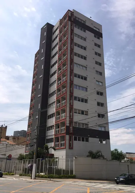 Foto 1 de Sala Comercial para alugar, 30m2 em Vila Prudente, São Paulo - SP
