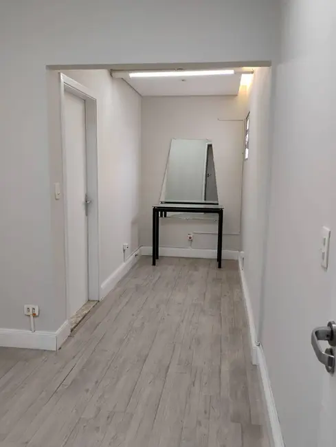 Foto 2 de Sala Comercial para alugar, 20m2 em Vila Regente Feijó, São Paulo - SP