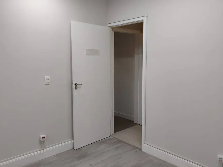 Foto 7 de Sala Comercial para alugar, 20m2 em Vila Regente Feijó, São Paulo - SP