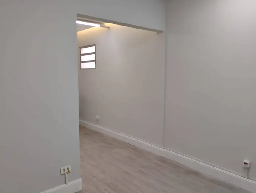 Foto 4 de Sala Comercial para alugar, 20m2 em Vila Regente Feijó, São Paulo - SP