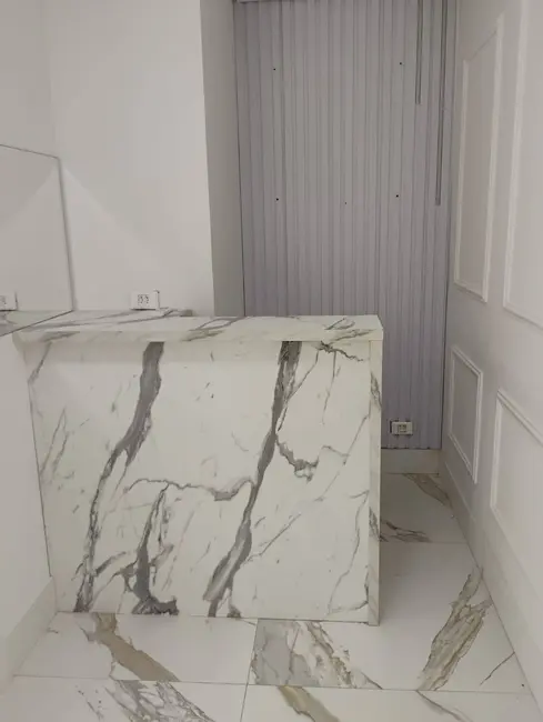 Sala Comercial para alugar, 18m2 em Vila Regente Feijó, São Paulo - SP - imagem 6 Foto 6 de Sala Comercial para alugar, 18m2 em Vila Regente Feijó, São Paulo - SP
