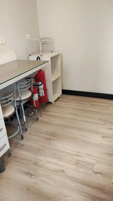Sala Comercial para alugar, 20m2 em Vila Regente Feijó, São Paulo - SP - imagem 7 Foto 7 de Sala Comercial para alugar, 20m2 em Vila Regente Feijó, São Paulo - SP