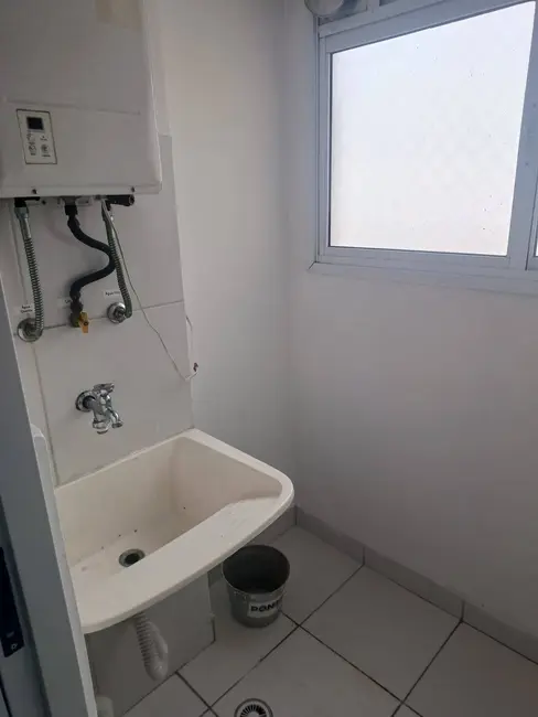 Foto 4 de Apartamento com 3 quartos à venda e para alugar, 63m2 em Jardim Vila Formosa, São Paulo - SP