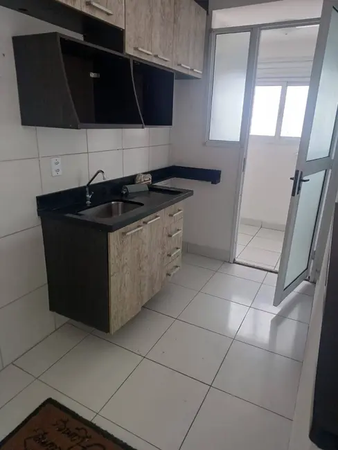Foto 3 de Apartamento com 3 quartos à venda e para alugar, 63m2 em Jardim Vila Formosa, São Paulo - SP