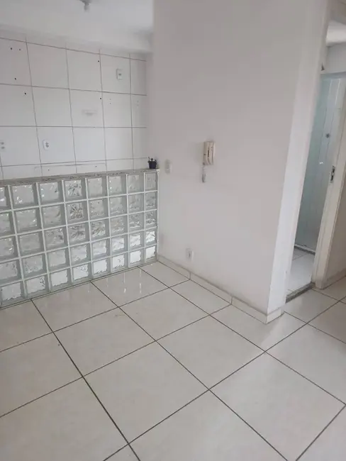 Foto 3 de Apartamento com 2 quartos à venda, 46m2 em Jardim Vila Formosa, São Paulo - SP