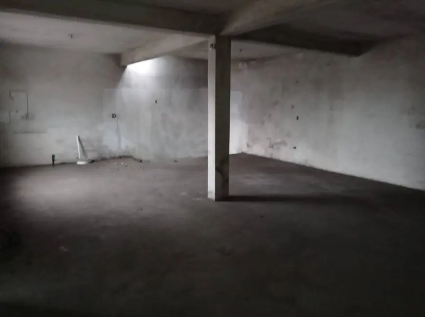 Foto 6 de Sala Comercial para alugar, 300m2 em Vila Alpina, São Paulo - SP