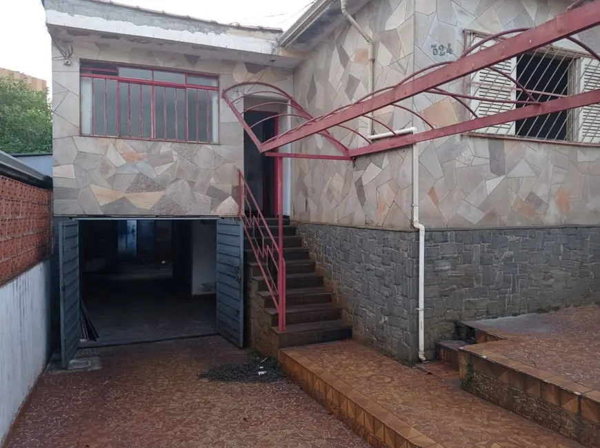 Foto 1 de Sala Comercial para alugar, 300m2 em Vila Alpina, São Paulo - SP