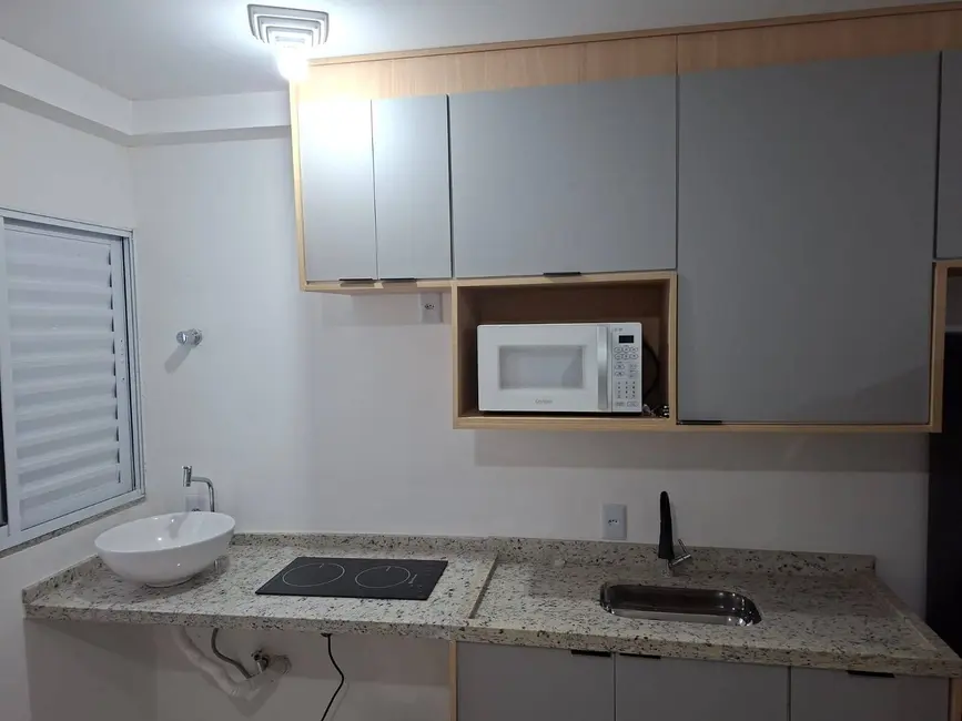 Foto 7 de Apartamento com 1 quarto para alugar, 30m2 em Vila Nova Manchester, São Paulo - SP