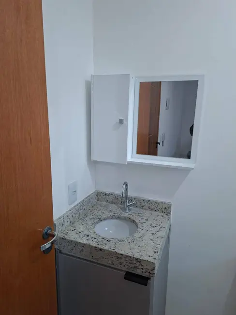 Foto 9 de Apartamento com 1 quarto para alugar, 30m2 em Vila Nova Manchester, São Paulo - SP