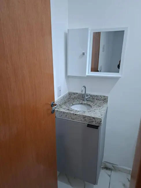 Foto 4 de Apartamento com 1 quarto para alugar, 30m2 em Vila Nova Manchester, São Paulo - SP