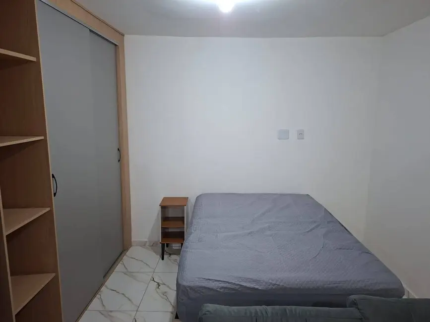Foto 8 de Apartamento com 1 quarto para alugar, 30m2 em Vila Nova Manchester, São Paulo - SP