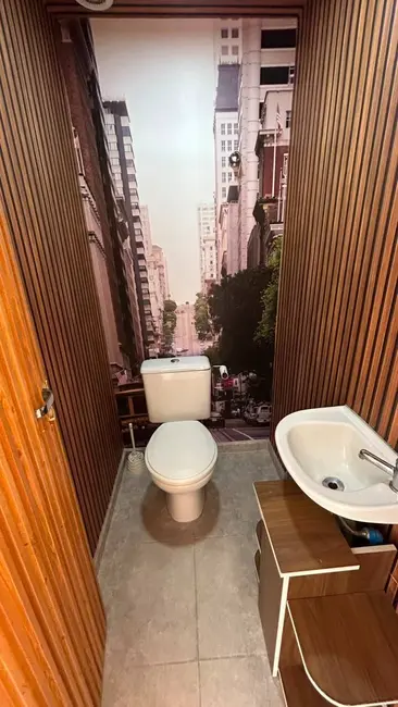 Sala Comercial à venda, 30m2 em Vila Prudente, São Paulo - SP - imagem 4 Foto 4 de Sala Comercial à venda, 30m2 em Vila Prudente, São Paulo - SP