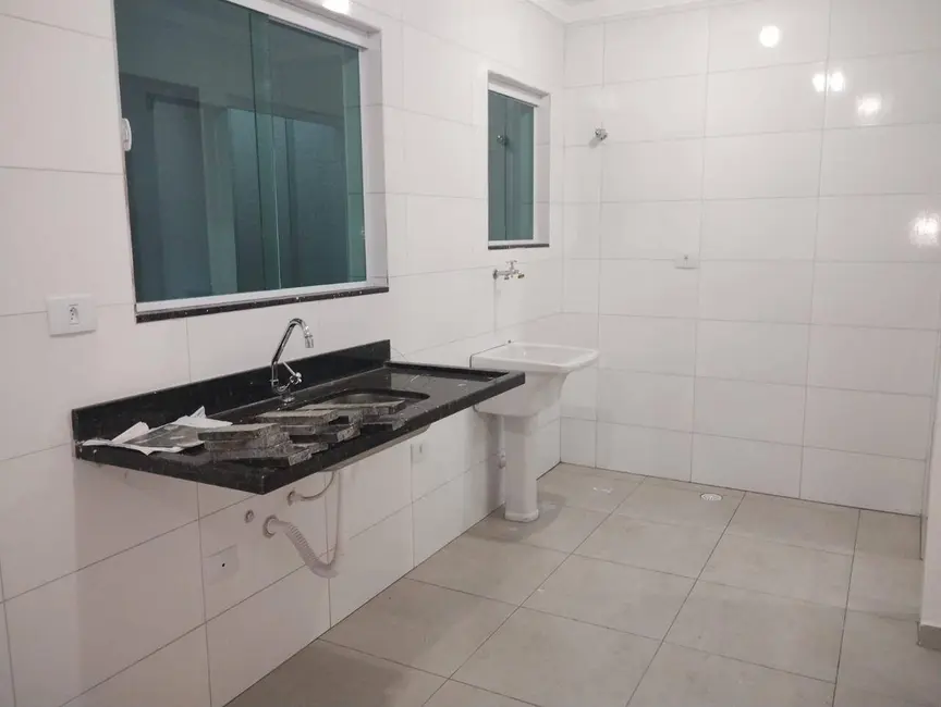 Foto 2 de Apartamento com 2 quartos à venda, 37m2 em Vila Antonieta, São Paulo - SP